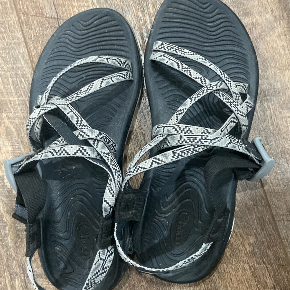 Chaco size 7 women’s